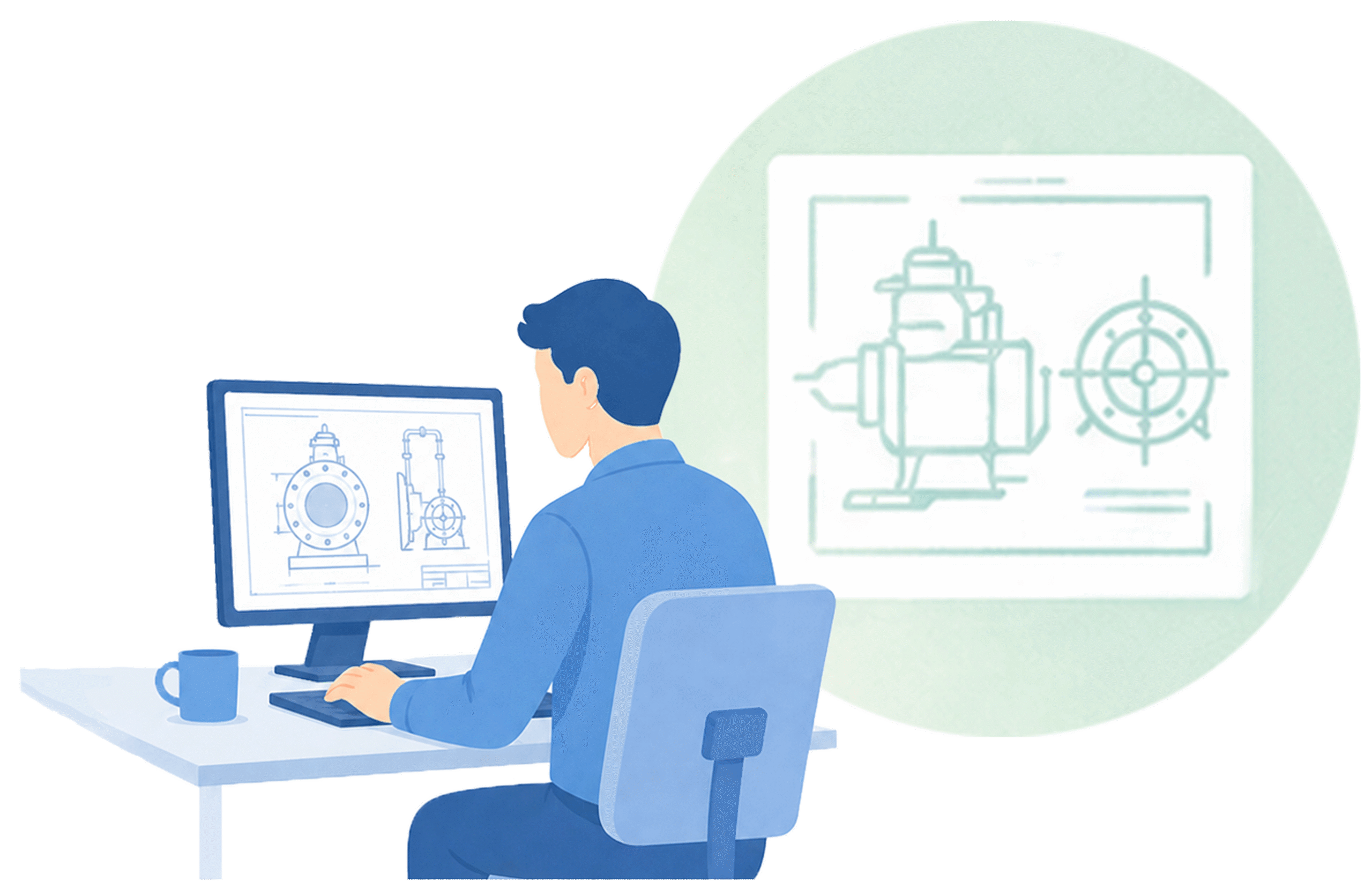 Consultation Design
